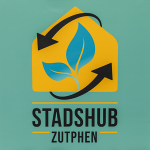 Logo Stadshub